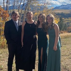 Meet your Posher, Breanne